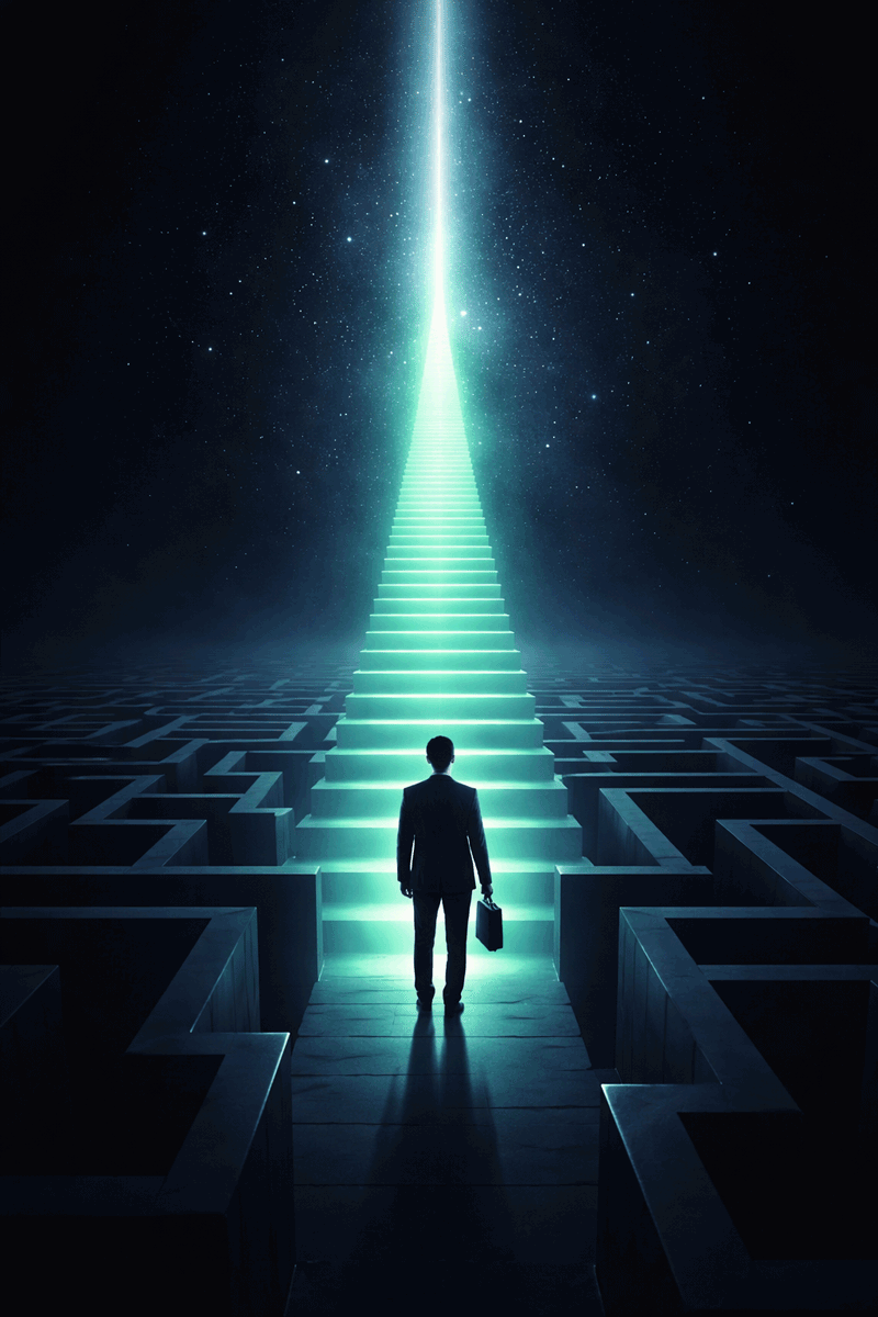 Career Transformation